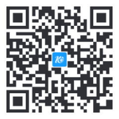 iOS 苹果版 二维码 | WANBO SPORTS