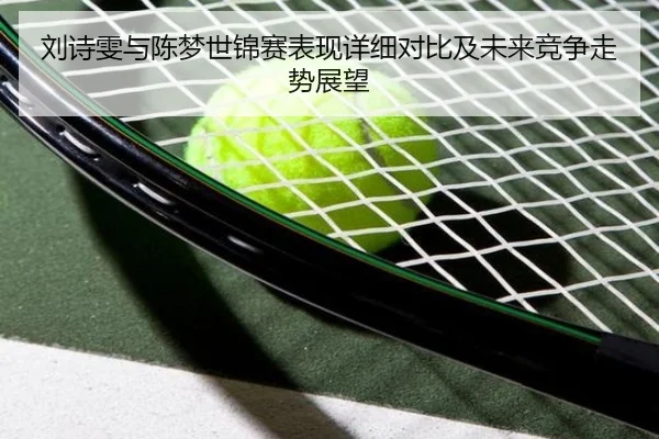 刘诗雯与陈梦世锦赛表现详细对比及未来竞争走势展望